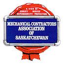 Mechancial Contractors Association of Saskatchewan